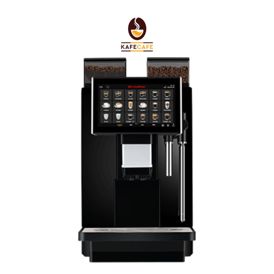 Picture of DRCOFFEE COFFEE EXPRESS